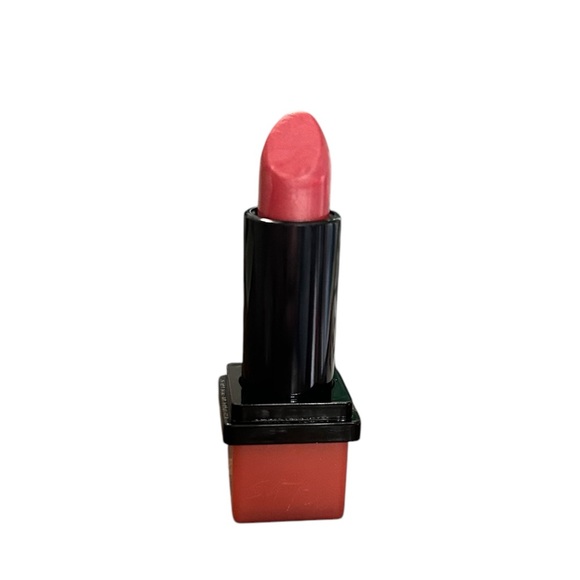 Guerlain Rouge Automatique Lipstick #161 Cherry Blossom Luxury Discontinued - Picture 1 of 11